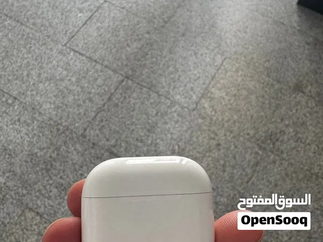 سماعة ابل الاصدار 4