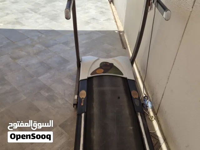 آله مشي مستعمله
