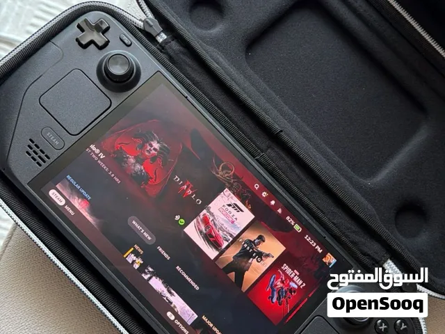 للبيع Steam Deck OLED 1TB