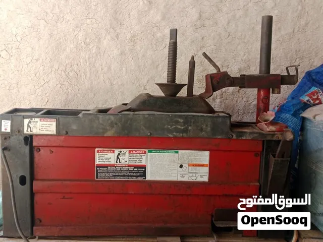 مكينة بنشر امريكي 40/40