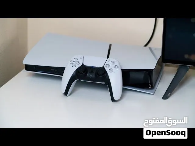 للبيع بلايستيشن 5 سلم ديجتال– إصدار 2025