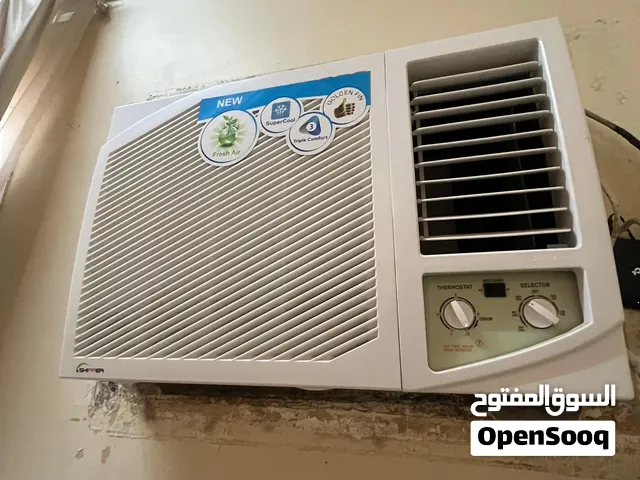 Other 1.5 to 1.9 Tons AC in Aden