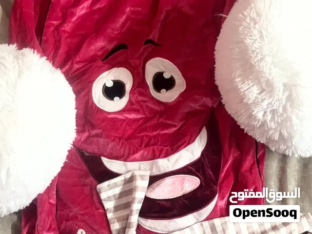 موزة ونتر ونتر لاند