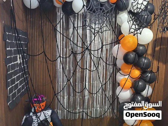تنظيم و تنسيق المناسبات الخاصة