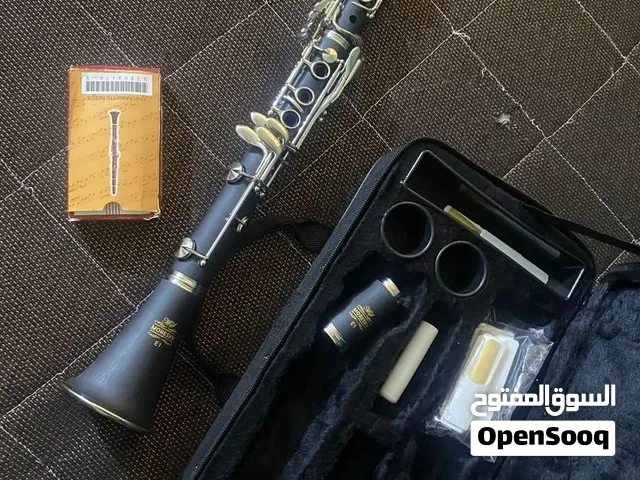 كلارينيت سيبيمول