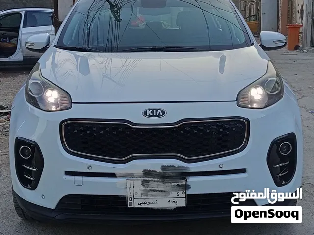 سبورتج 2016 خليجي مواصفات عادية هيّا المعروف عليها المكينه 2000 دوش مكفوله السياره من والفتح والتب