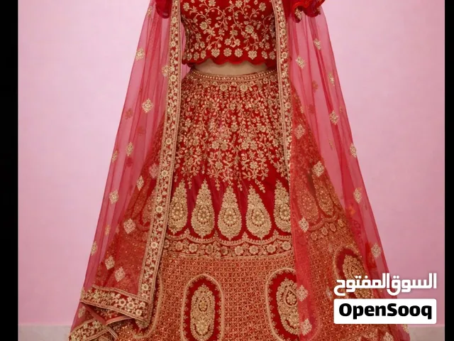 تأجير ساري زواج