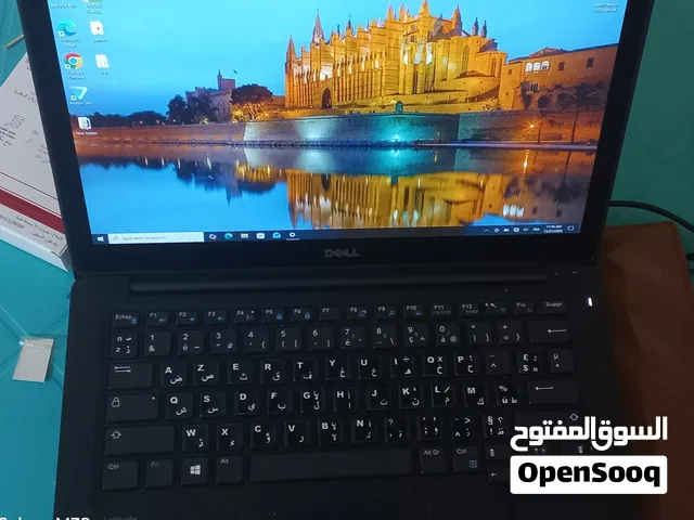 Dell latitude 7280