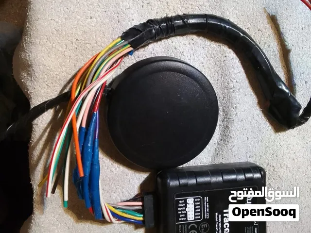 اجهزة Gps للشاحنات والباصات والبكمات