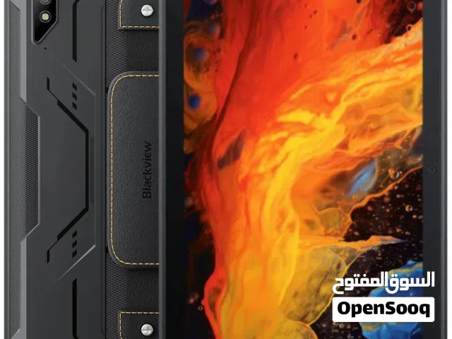 BLACKVIEW ACTIVE 8 PRO 256GB RUGGED TABLET
