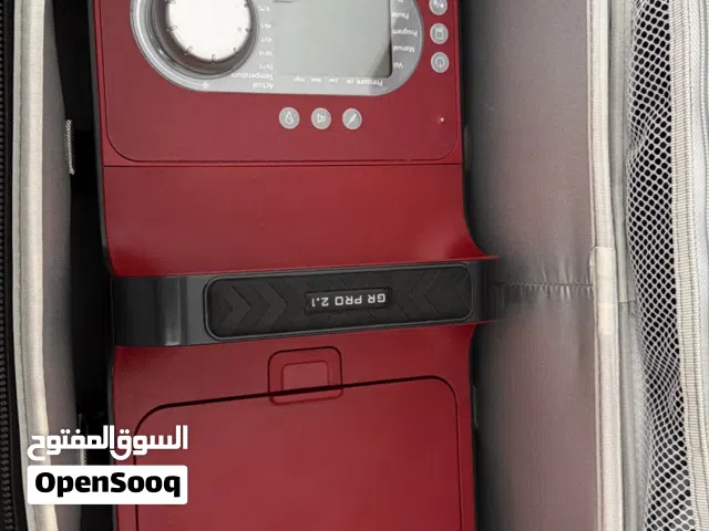 جهاز game ready مساج بالتبريد للاستشفاء GRPRO 2.1 COLD & COMPRESSION THERAPY UNIT