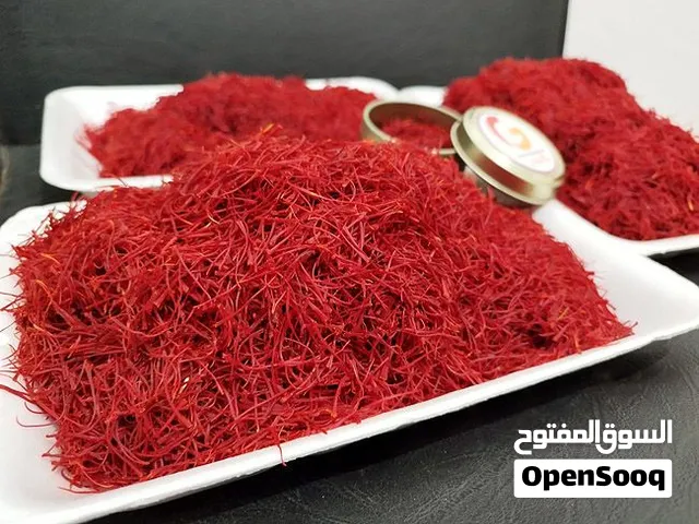 زعفران اعلای مشهد