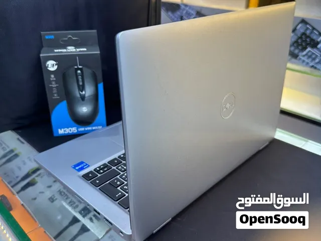 Dell Latitude 5430 - i5 11th 8GB 256GB - Business Silver CPU: Intel Core i5-1135G7 / i5-1145G7 11th