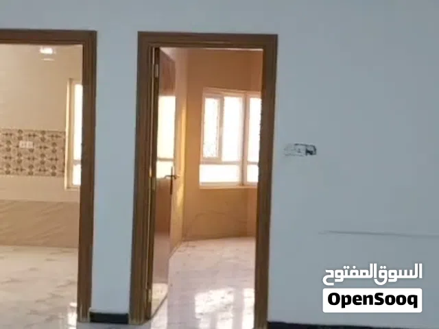 مشتمل ارضي معزول حديث للإيجار في المشراق يؤجر للعوائل و المتزوجين حديثا