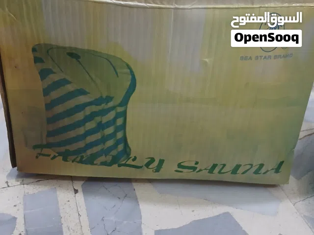 غرفة الساونا النزلية ماركه بي ستار مستعمل بحالة جيده