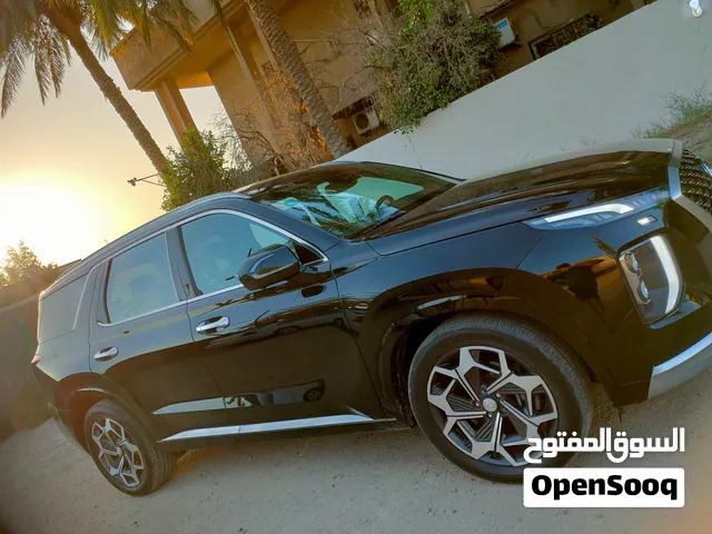 Used Hyundai Palisade in Baghdad