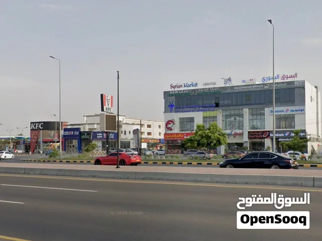 660SQM IN MAIN ROAD SHOWROOM  MABILA