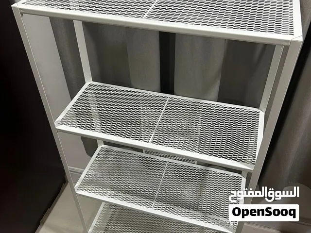 ارفف من ايكيا جديد