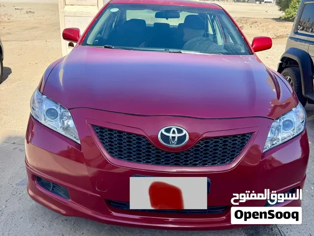 Toyota Camry 2008 For Sale