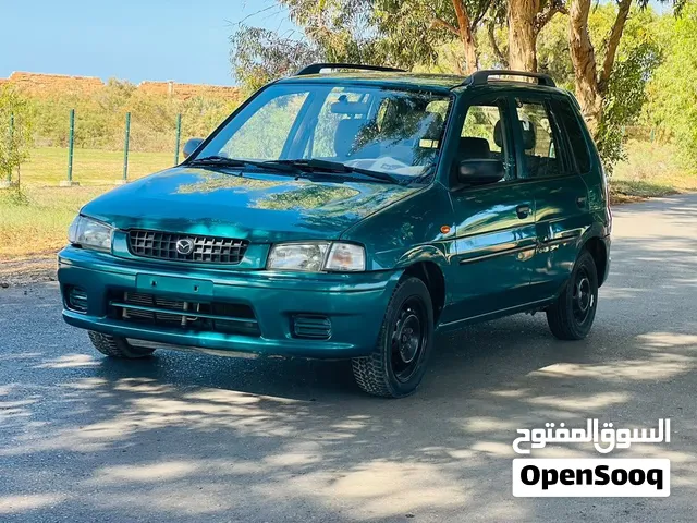 مازدا ديموا للبيع اقرا الوصف
