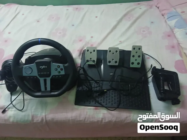 محاكي السياره
