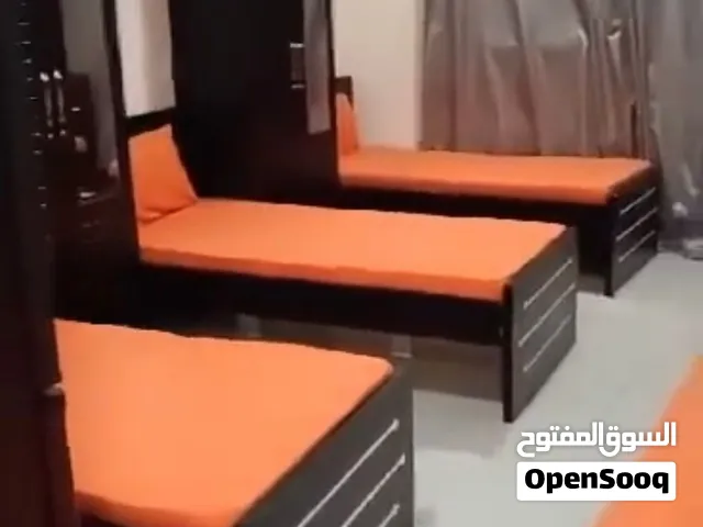 سكن ممتاز للسيدات - ايجار شهرى للسرير 550 درهم
