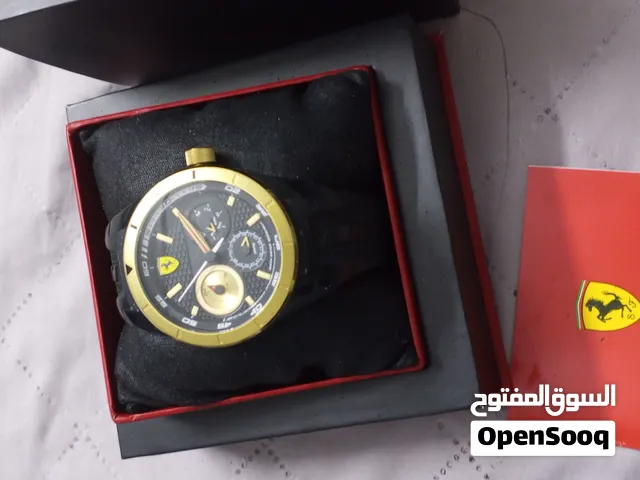 Ferrari original watch