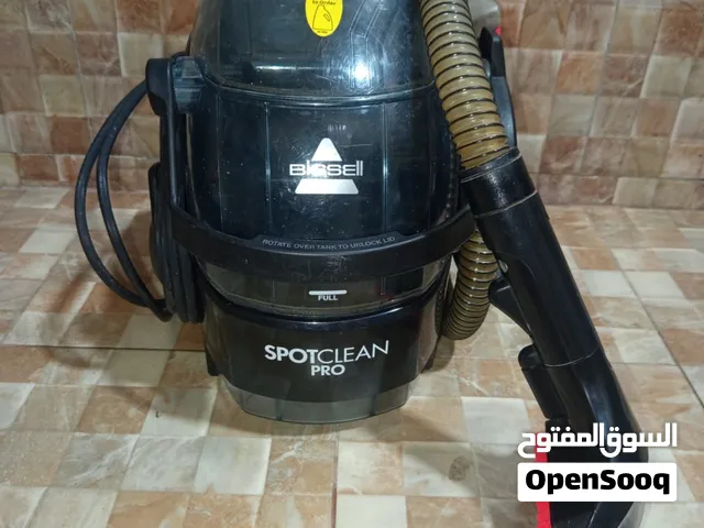 مكينة تنظيف مفروشات و سجاد و سيارات بيسيل سبوت كلين برو