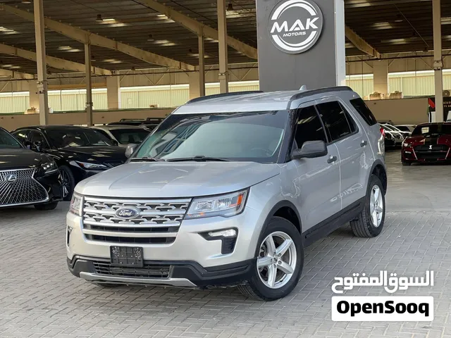 GCC / 4x4 / 7 SEATERS / DRIVE MODES / LEATHER / RIMS / SUPER CLEAN