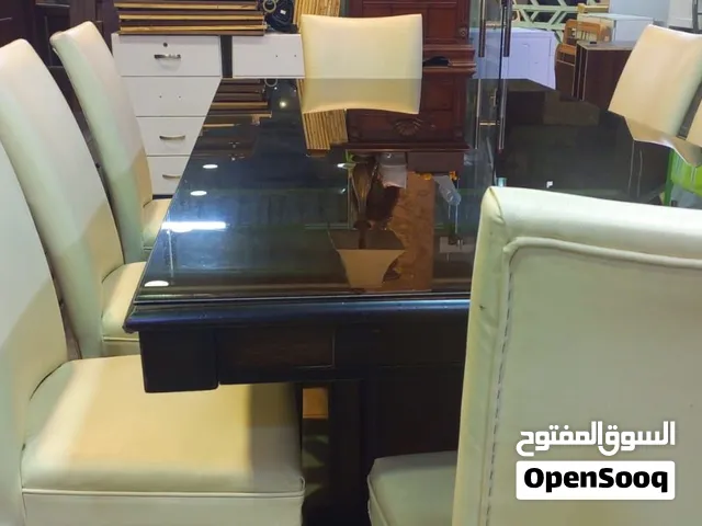 طاولة سفره 8 كراسي للبيع