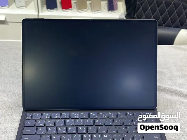 هواوي ميت باد برو سعة 512 رام 12 للبيع كاش او تقسيط لمدة 4 اشهر موقعنا صحار الهمبار
