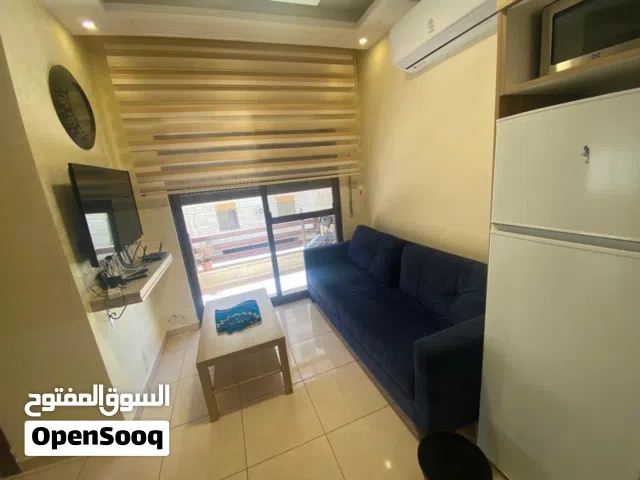 32 m2 1 Bedroom Apartments for Rent in Amman Jubaiha