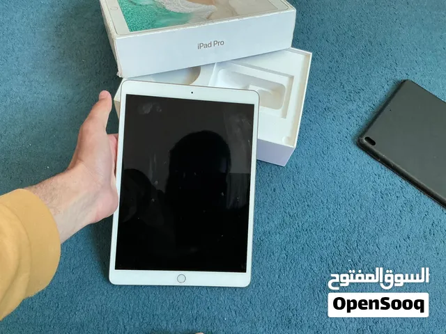 ايباد برو 2017