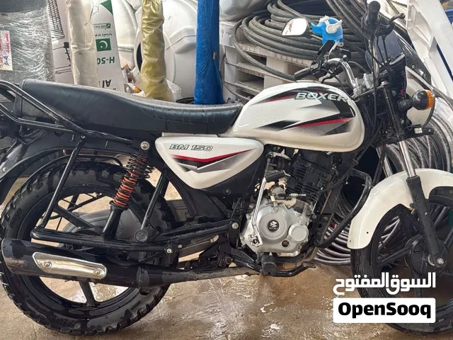 بوكسر 2023