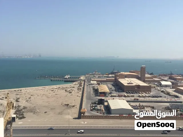 شقة غرفة وصالة مفروشة بالكامل بالجفير