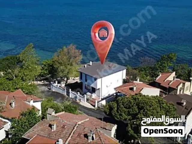 Luxury villas 5+2