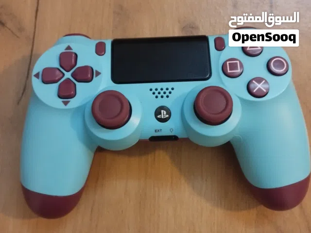 يد بلايستيشن 4 تقليد من الدرجة الأولى