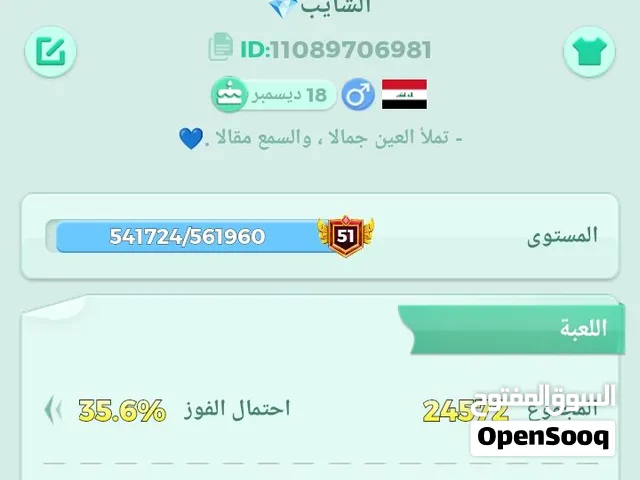 حساب ودو للبيع حلو ومرتب