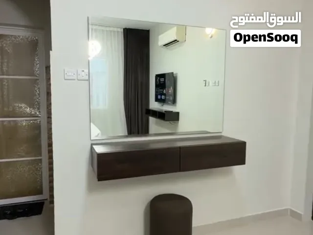 مرحبا زبائنا الكرام  توفر غرفه وحمام مفروشه  الايجار الشهري شامل مويه واي فاي كهرباء
