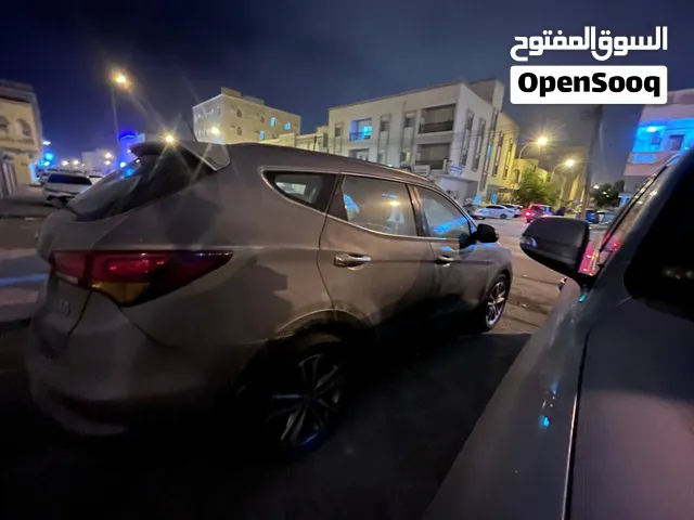هيونداي سنتافي 2019 للبيع