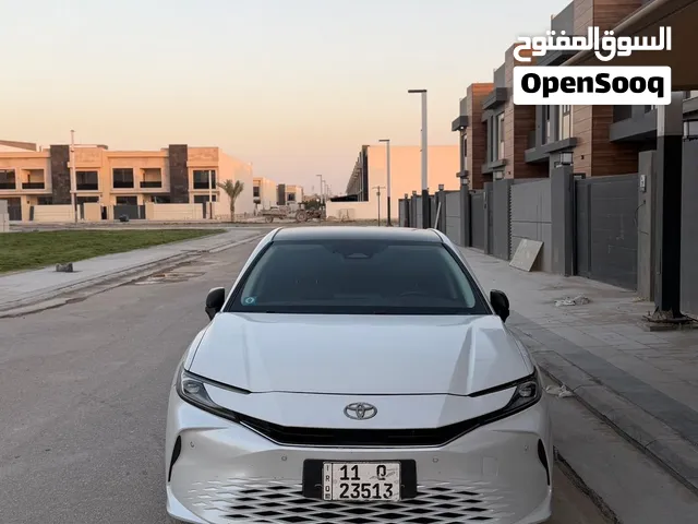 تويوتا كامري 2024 صيني