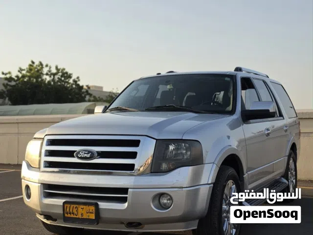 Used Ford Expedition in Al Batinah