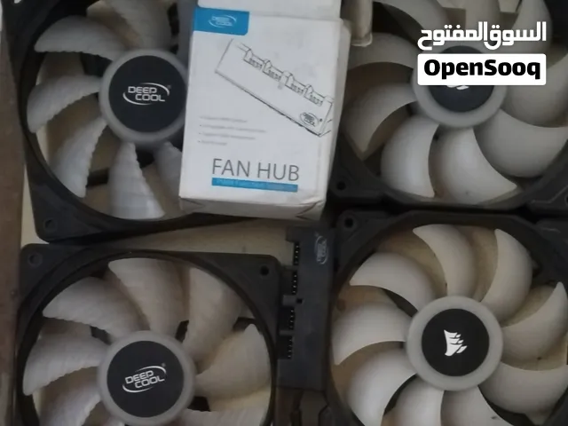 فانات تبريد 4 وياهن هب فان حاسبه حجم 120