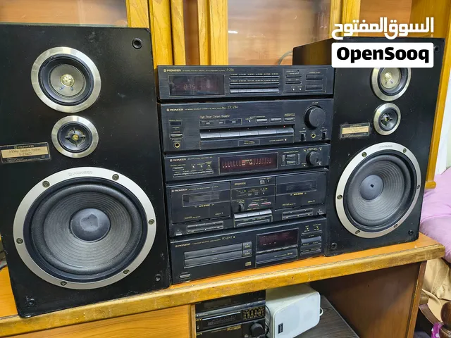 ستريو بيونير