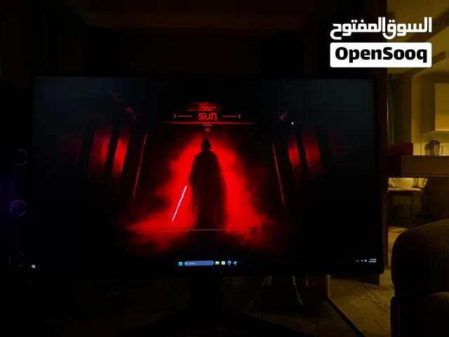 ASUS TUF Gaming VG28UQL1A 4K