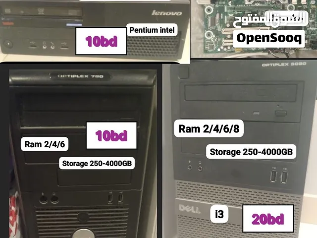 computer WHOLESALE