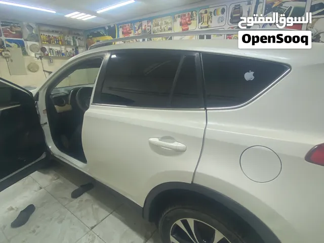 رافور خليجي 2014 بدون حوادث  المستخدم الثاني