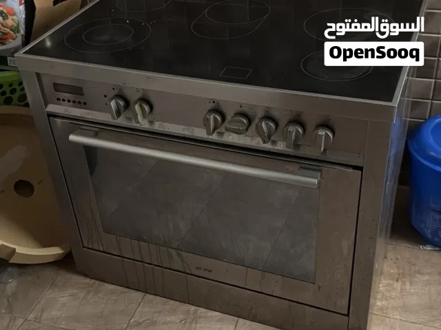 بيع فرن مستخدم