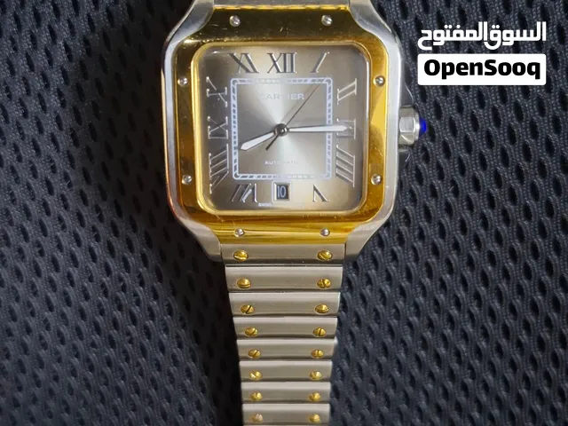 Cartier Santos de cartier copy1
