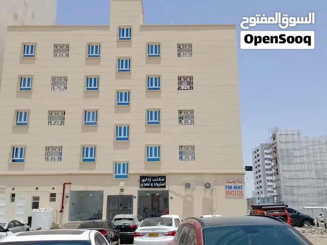 شقة سكني عوائل للإيجار